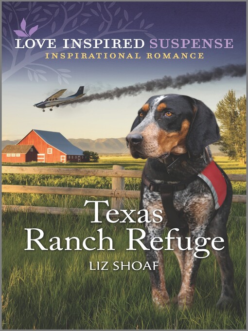 Title details for Texas Ranch Refuge by Liz Shoaf - Available